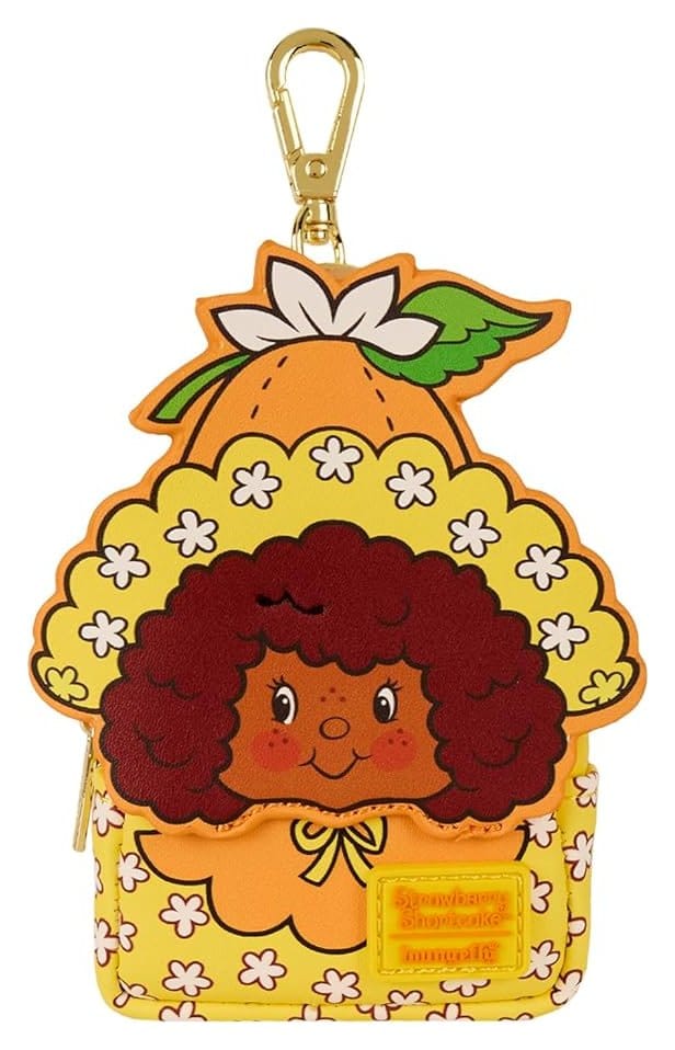 Strawberry Shortcake by Loungefly Llavero Blind Box Mini Backpack Surtido (15)