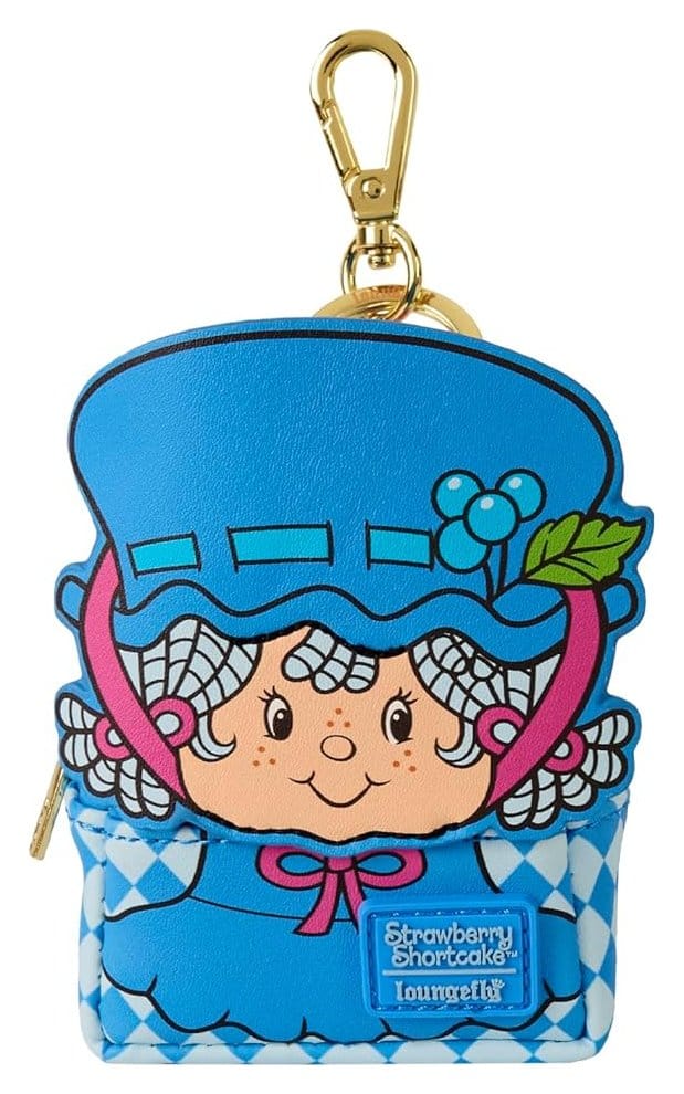 Strawberry Shortcake by Loungefly Llavero Blind Box Mini Backpack Surtido (15)