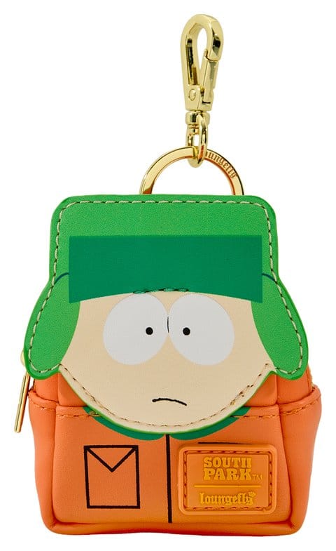 South Park by Loungefly encantos del bolso Mystery Box Expositor (15)