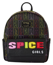 Spice Girls by Loungefly Mochila Mini