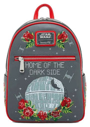 Star Wars by Loungefly Mochila Mini Death Star