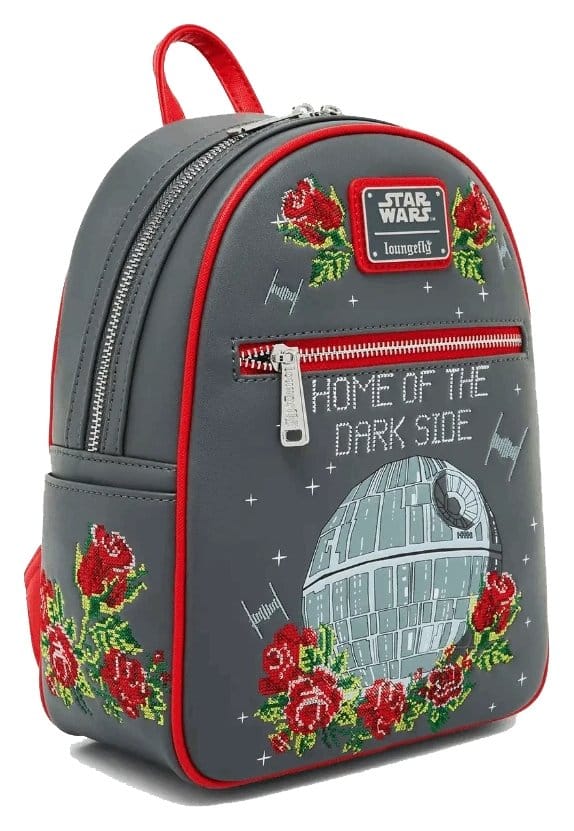 Star Wars by Loungefly Mochila Mini Death Star