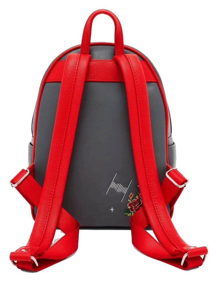 Star Wars by Loungefly Mochila Mini Death Star