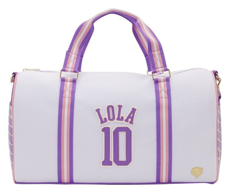 Warner Brothers by Loungefly Bolso Sport Lola Bunny