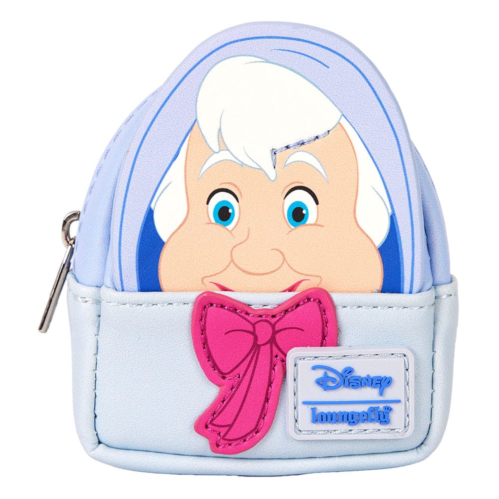 Disney Cinderella 75th Anniversary by Loungefly encantos del bolso Mystery Box Expositor (15)