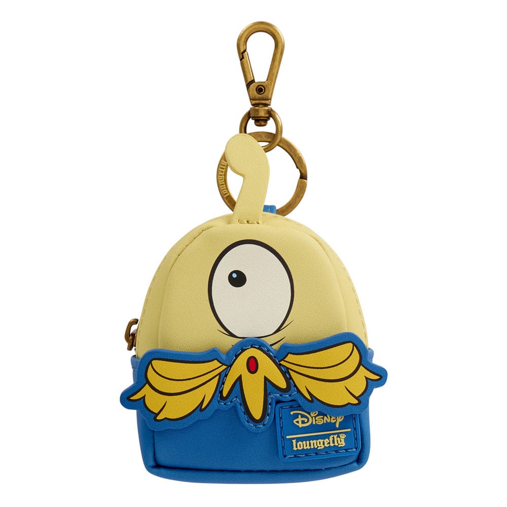 Disney Lilo & Stitch by Loungefly encantos del bolso Mystery Box Expositor (15)