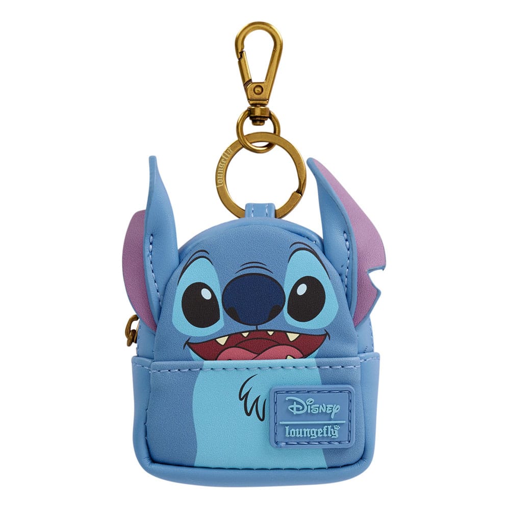 Disney Lilo & Stitch by Loungefly encantos del bolso Mystery Box Expositor (15)