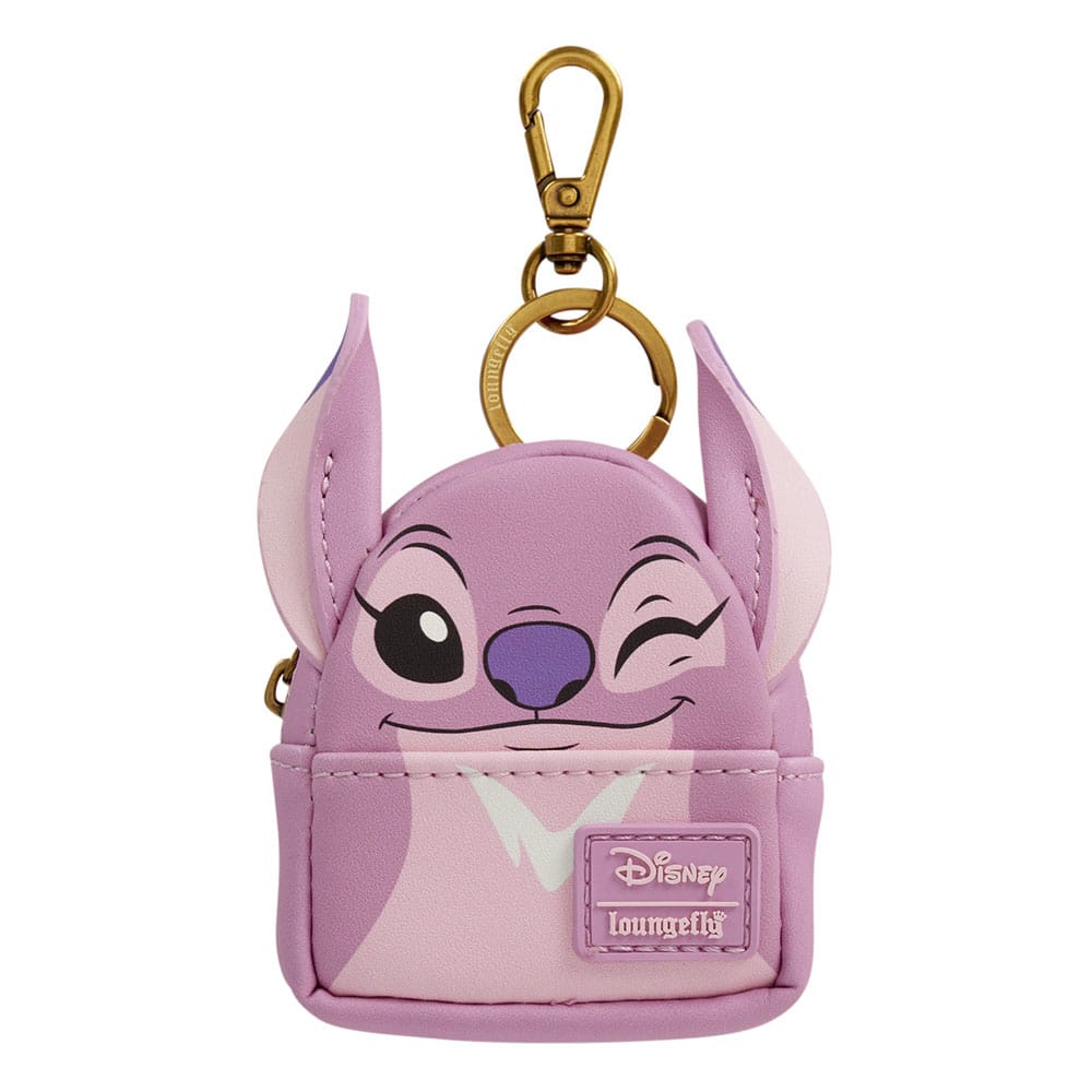 Disney Lilo & Stitch by Loungefly encantos del bolso Mystery Box Expositor (15)