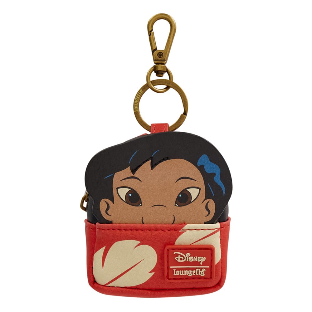 Disney Lilo & Stitch by Loungefly encantos del bolso Mystery Box Expositor (15)