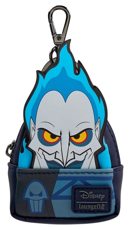 Disney by Loungefly Llavero Blind Box Villains Mini Backpack Surtido (15)