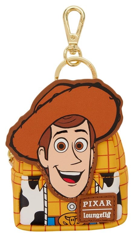 Pixar by Loungefly encantos del bolso Mystery Box Expositor (15)