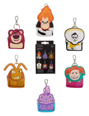 Disney Pixar Rivals by Loungefly encantos del bolso Mystery Box Expositor (15)