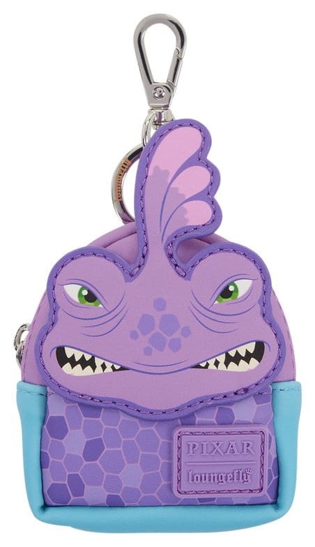 Disney Pixar Rivals by Loungefly encantos del bolso Mystery Box Expositor (15)