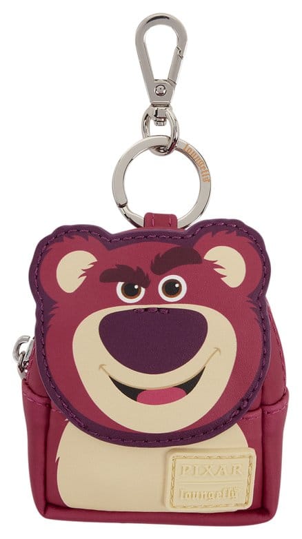 Disney Pixar Rivals by Loungefly encantos del bolso Mystery Box Expositor (15)