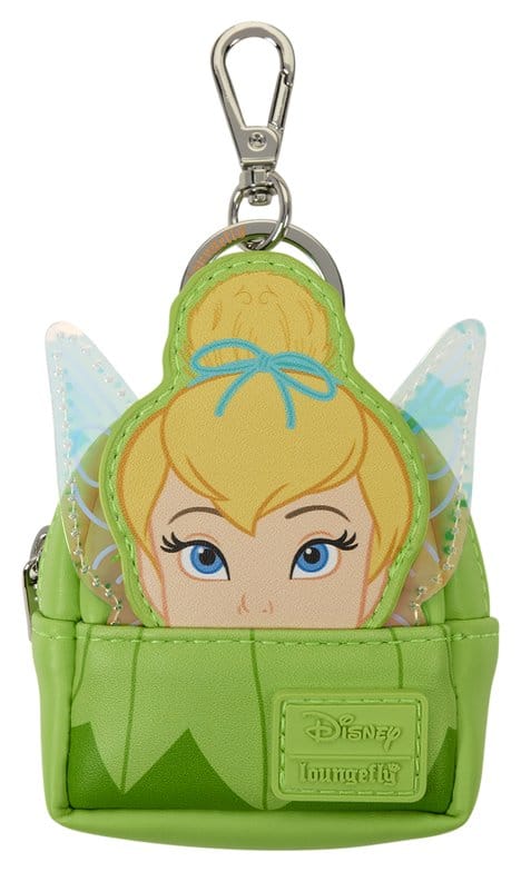 Disney Fairies by Loungefly encantos del bolso Mystery Box Expositor (15)