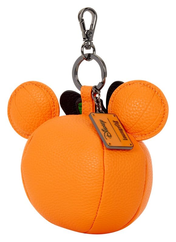 Minnie Mouse by Loungefly encantos de bolso Pumpkin Sortido (15)