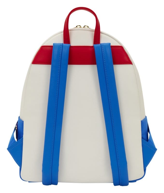 Toy Story 5 Triple Pocket Mid-Size Backpack
