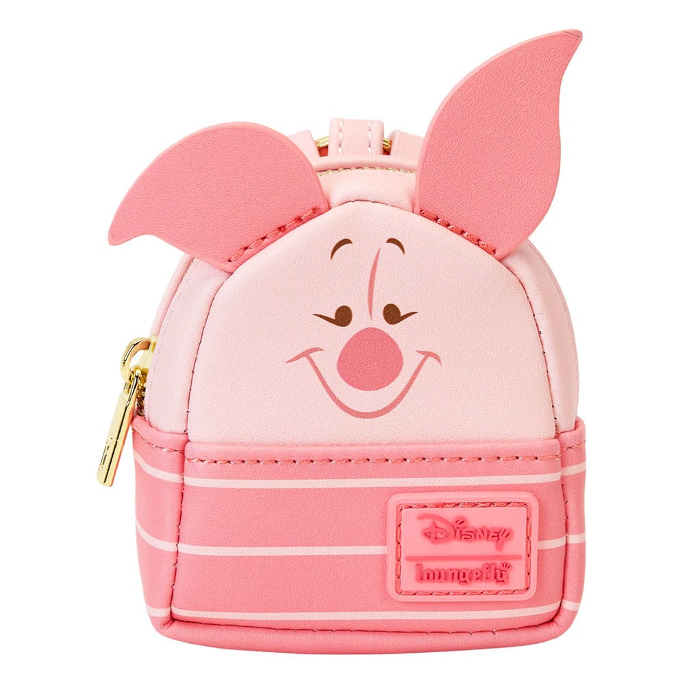 Disney: Winnie The Pooh encantos del bolso Mystery Box Expositor (15)