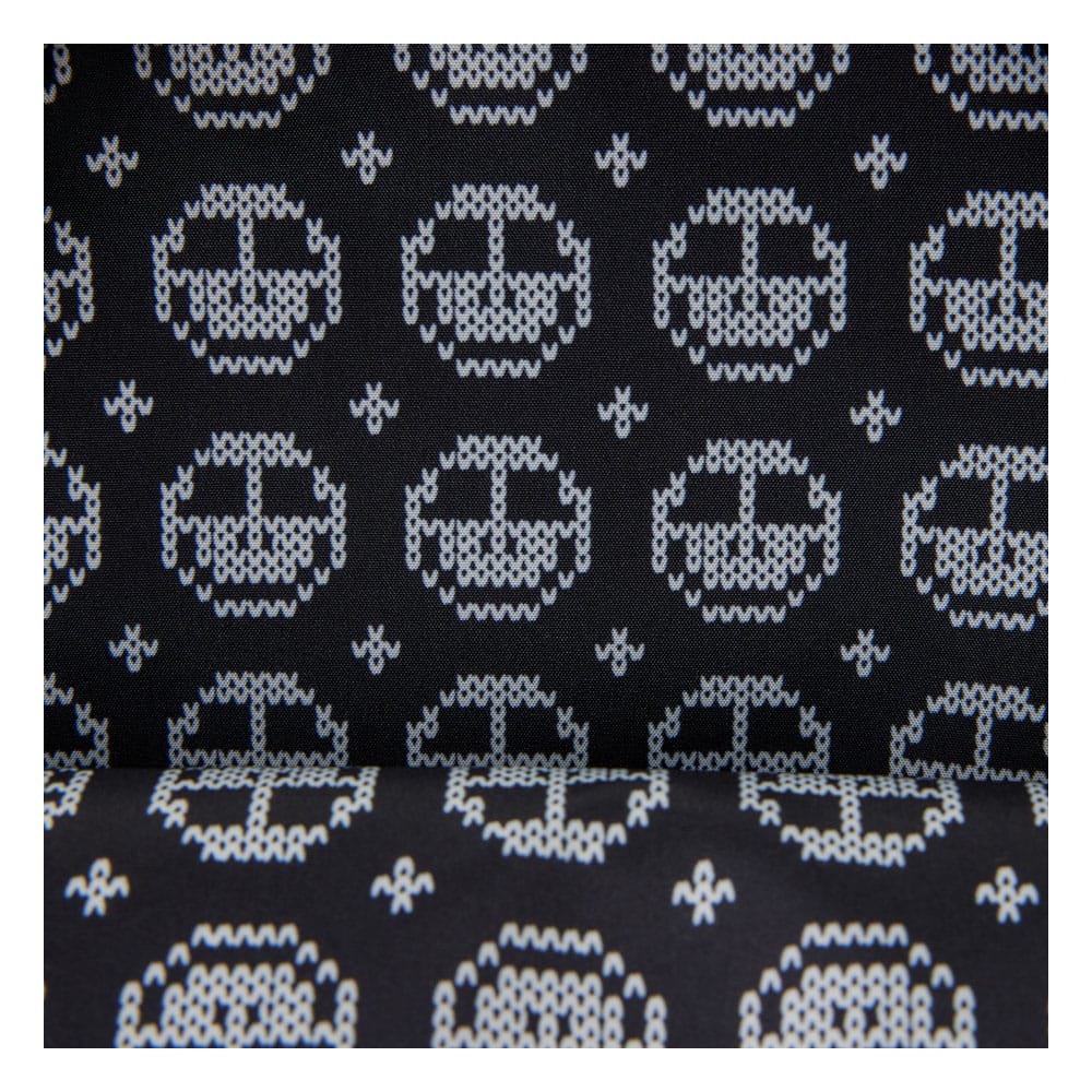 Pesadilla antes de Navidad by Loungefly bandolera con cartera Jack