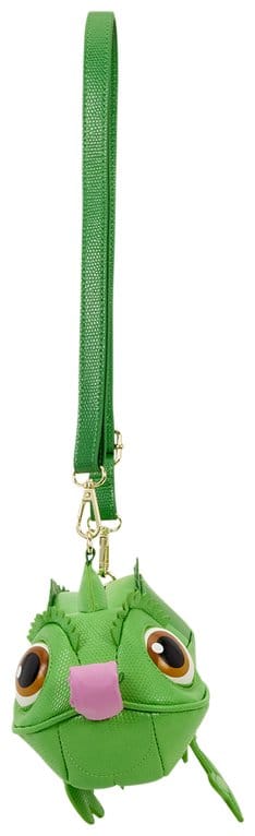 Enredados by Loungefly Bandolera Pascal