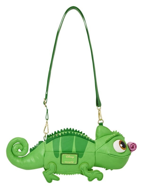 Enredados by Loungefly Bandolera Pascal