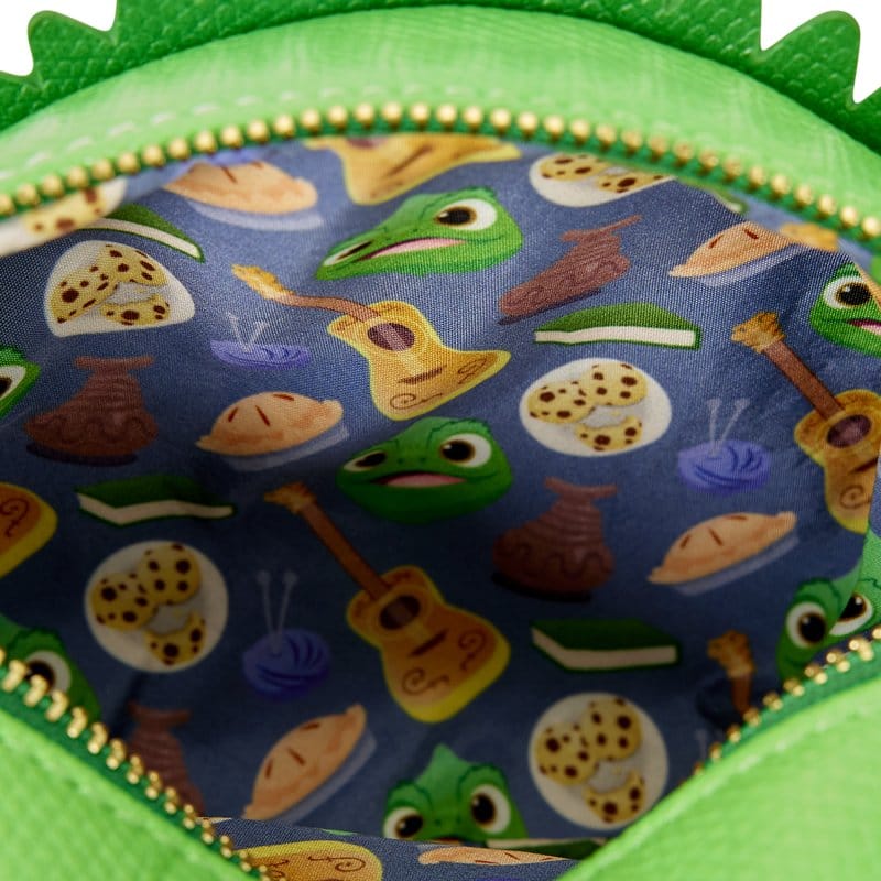 Enredados by Loungefly Bandolera Pascal