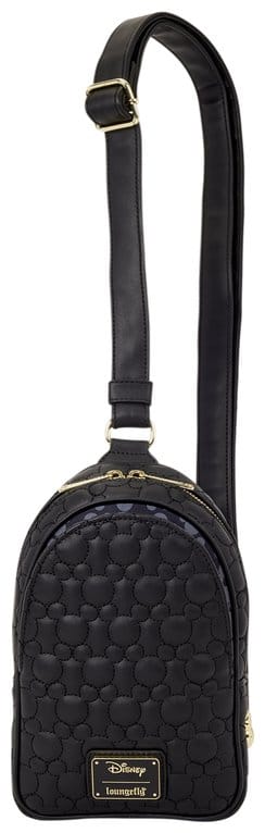 Disney by Loungefly Bandolera Sling Mickey Frikytopia