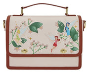 Bolsa a Tiracolo Disney by Loungefly Fadas