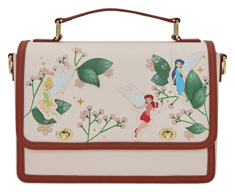 Disney by Loungefly Bandolera Fairies