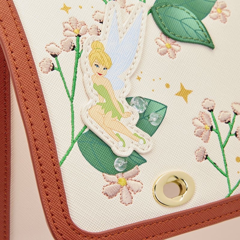 Bolsa a Tiracolo Disney by Loungefly Fadas