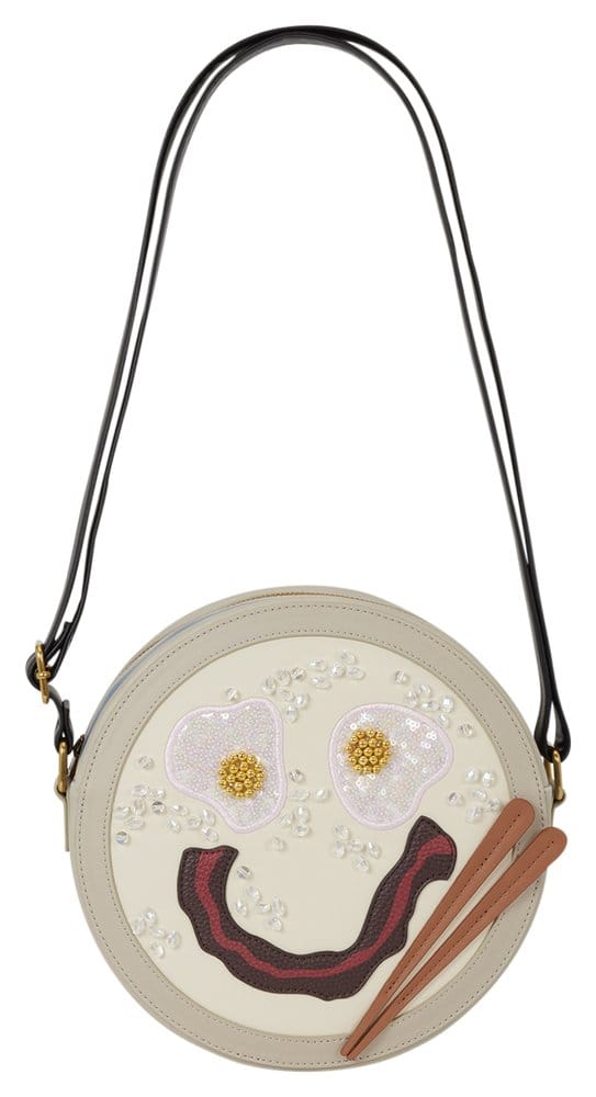 Mulan by Loungefly Bolsa a Tiracolo Rice Porridge
