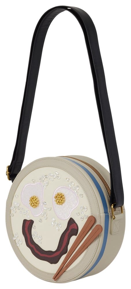 Mulan by Loungefly Bolsa a Tiracolo Rice Porridge