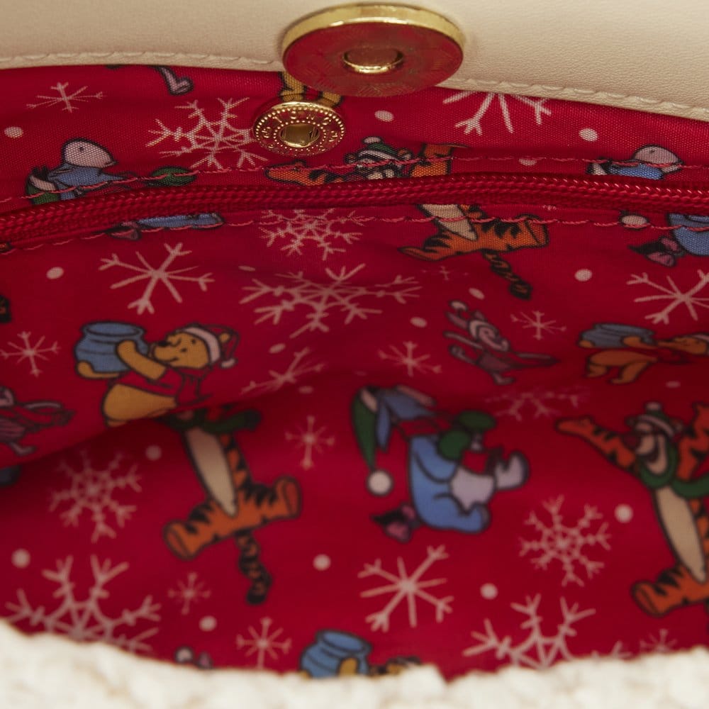 Disney Princess by Loungefly Mochila Mini Princess Jasmine with Lamp