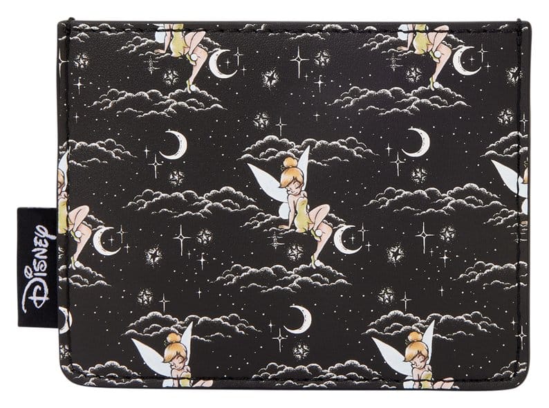 Campanilla by Loungefly Carterita de Carné Night Sky
