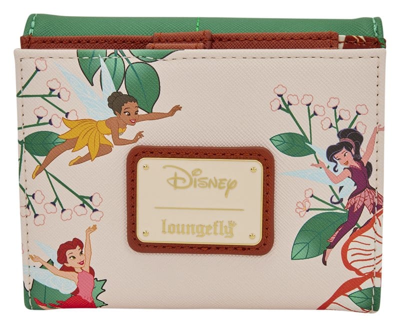 Disney by Loungefly Monedero Fairies Frikytopia