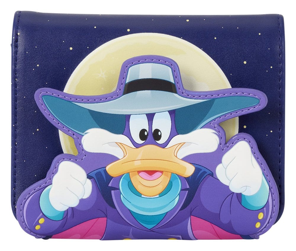 Pato Darkwing by Loungefly Monedero