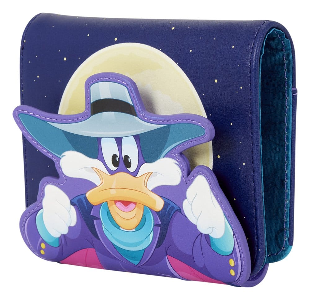 Pato Darkwing by Loungefly Monedero