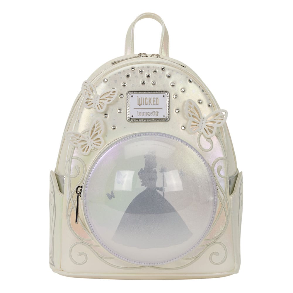 Disney by Loungefly Mochila Mini Wicked 2