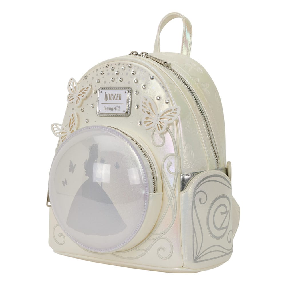 Disney by Loungefly Mochila Mini Wicked 2