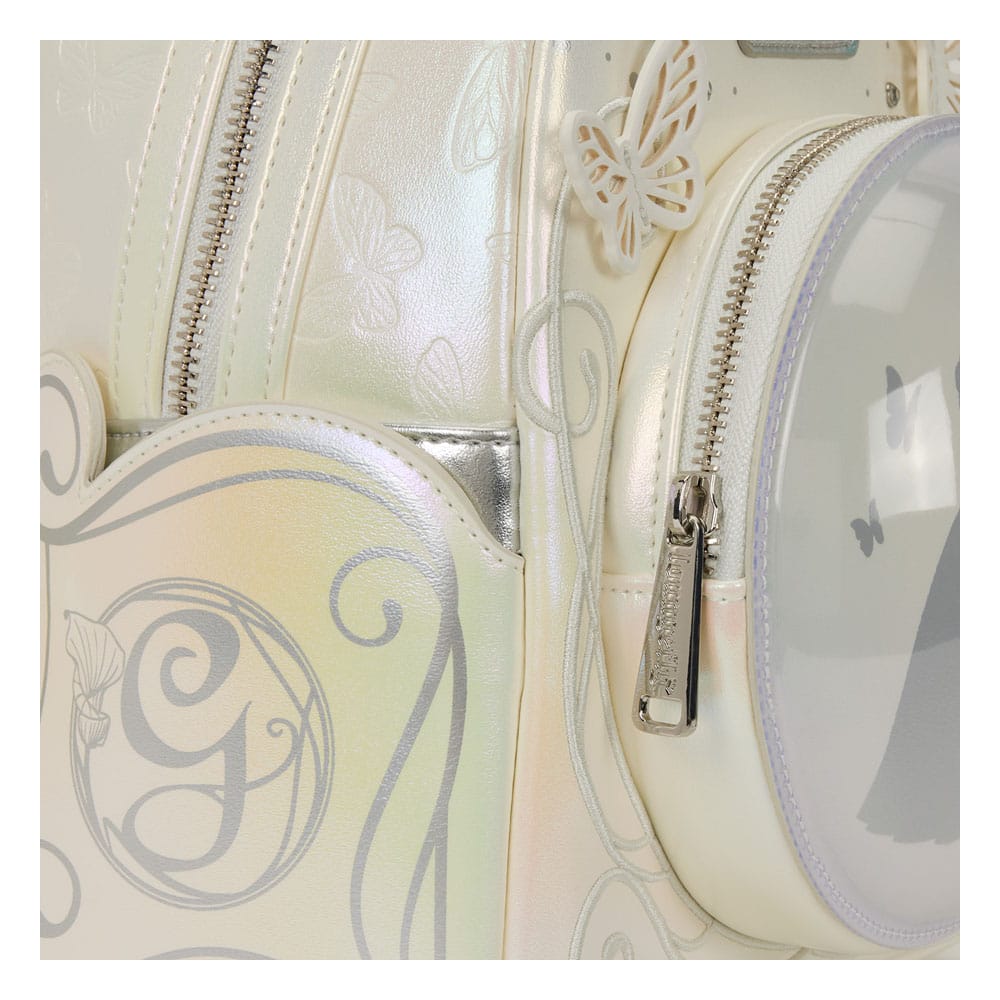 Disney by Loungefly Mochila Mini Wicked 2