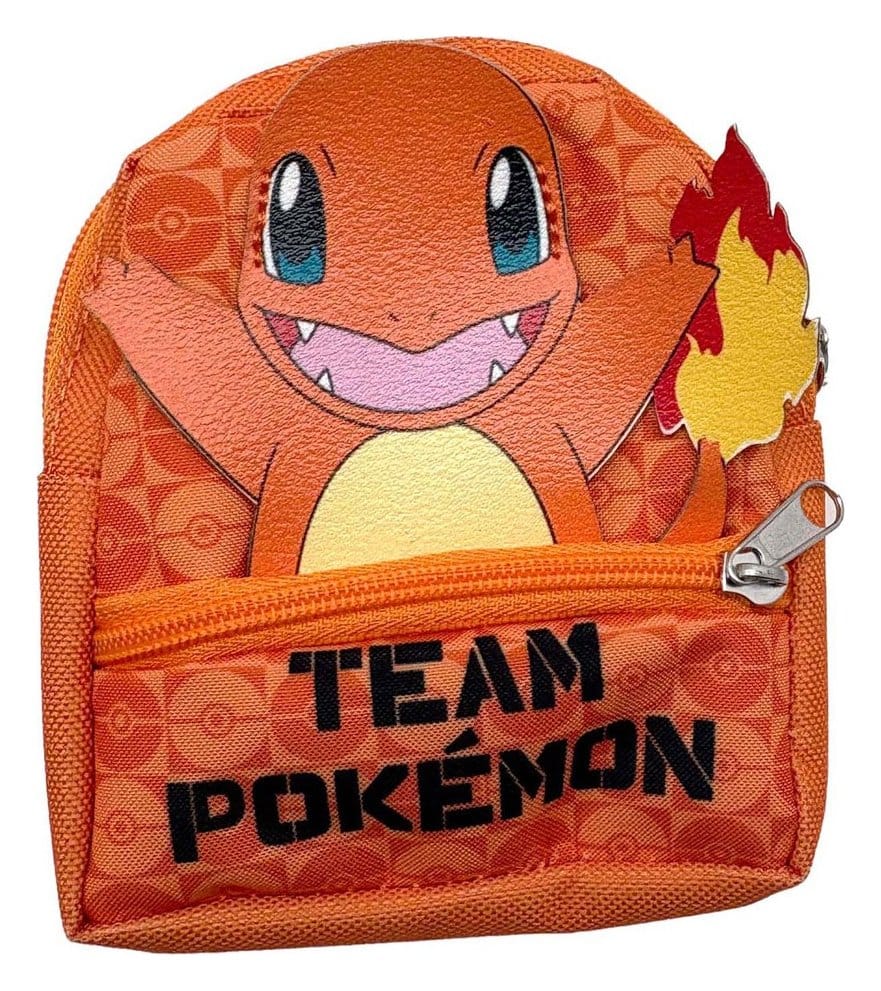 Pokémon mini mochilas 12 cm Expositor (24)