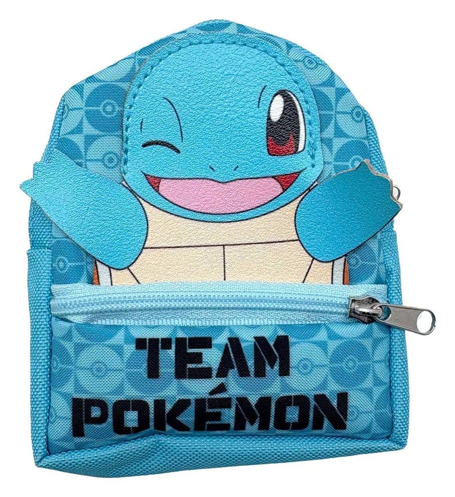 Pokémon mini mochilas 12 cm Expositor (24)