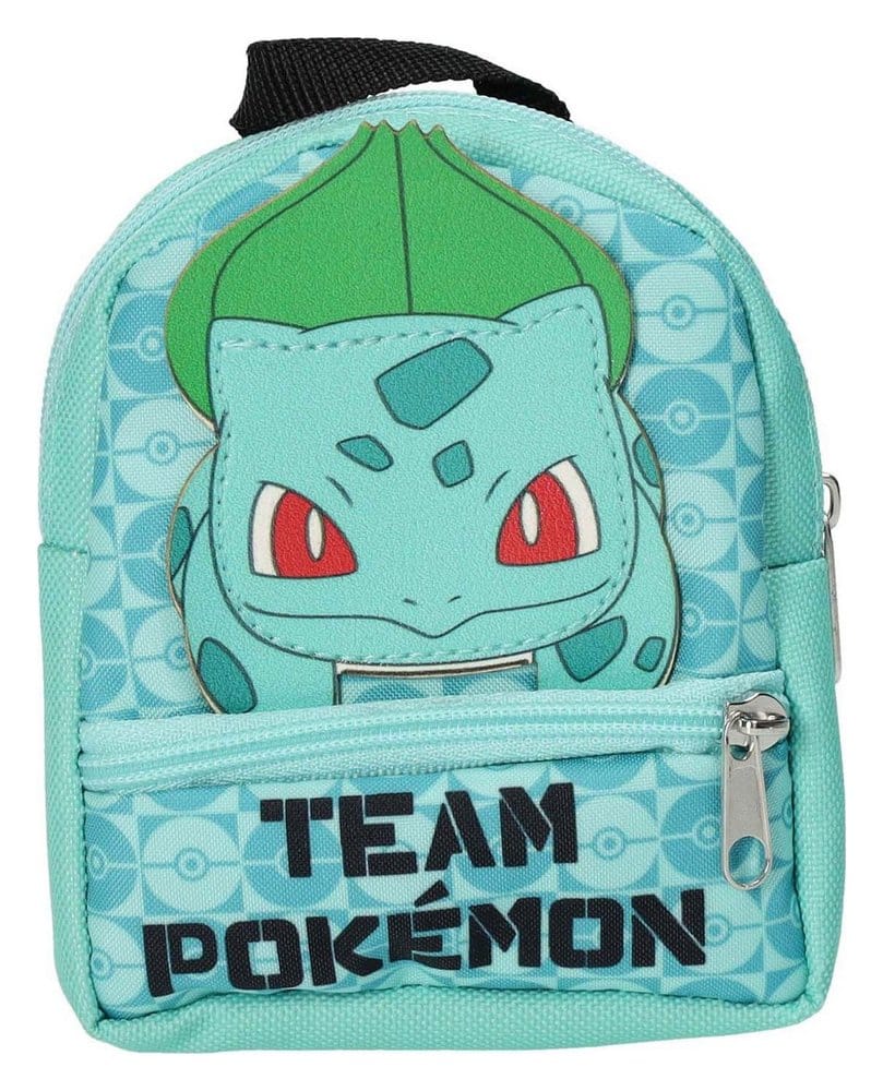 Pokémon mini mochilas 12 cm Expositor (24)