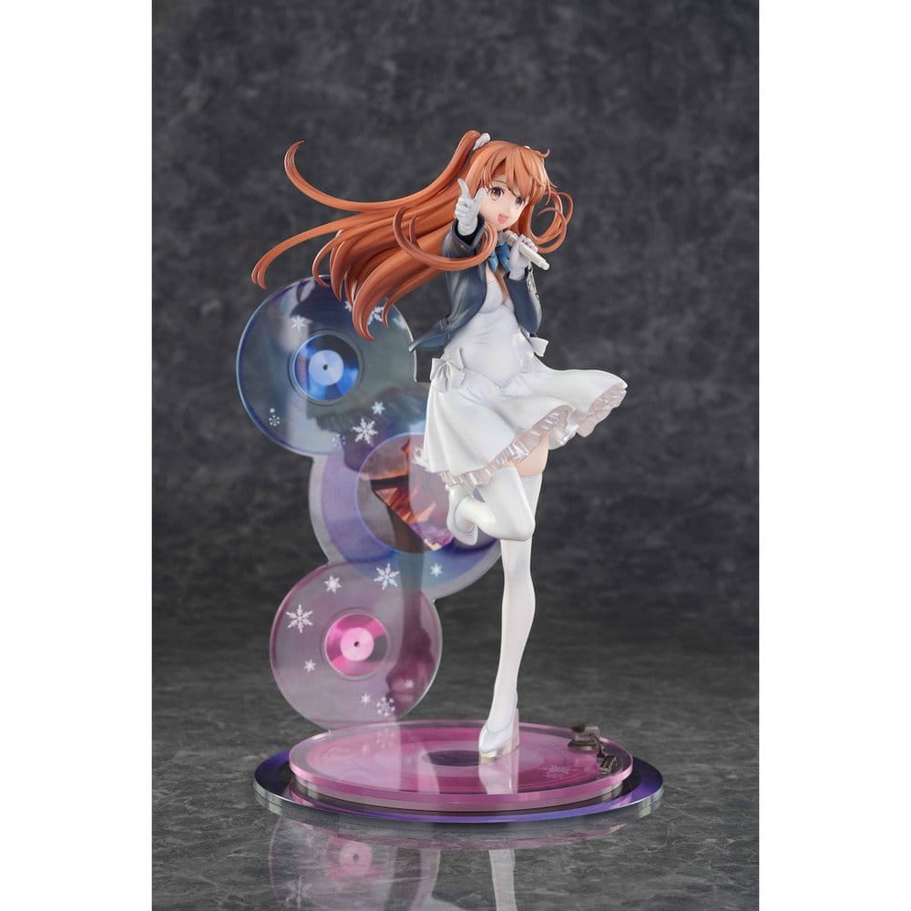 White Album 2 Figura PVC 1/6 Setsuna Ogiso "reunion" 30 cm