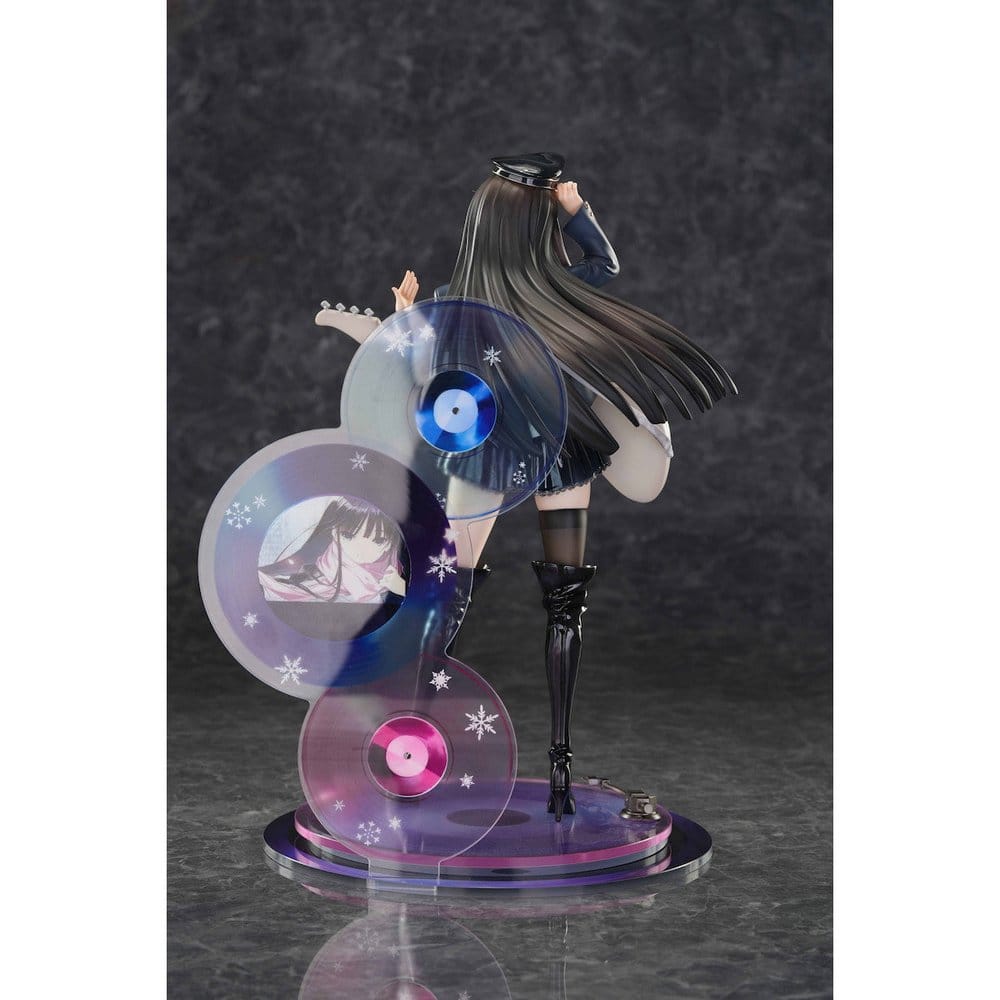 White Album 2 Figura PVC 1/6 Kazusa Touma "reunion" 30 cm