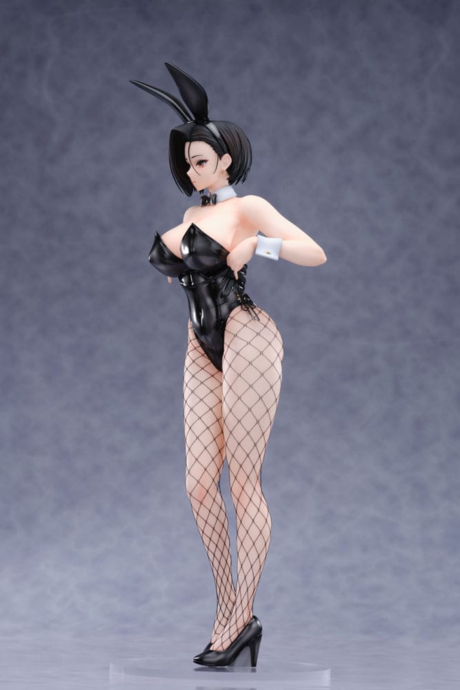 Original Character Estatua PVC 1/4 Yuko Yashiki Bunny Girl 42 cm