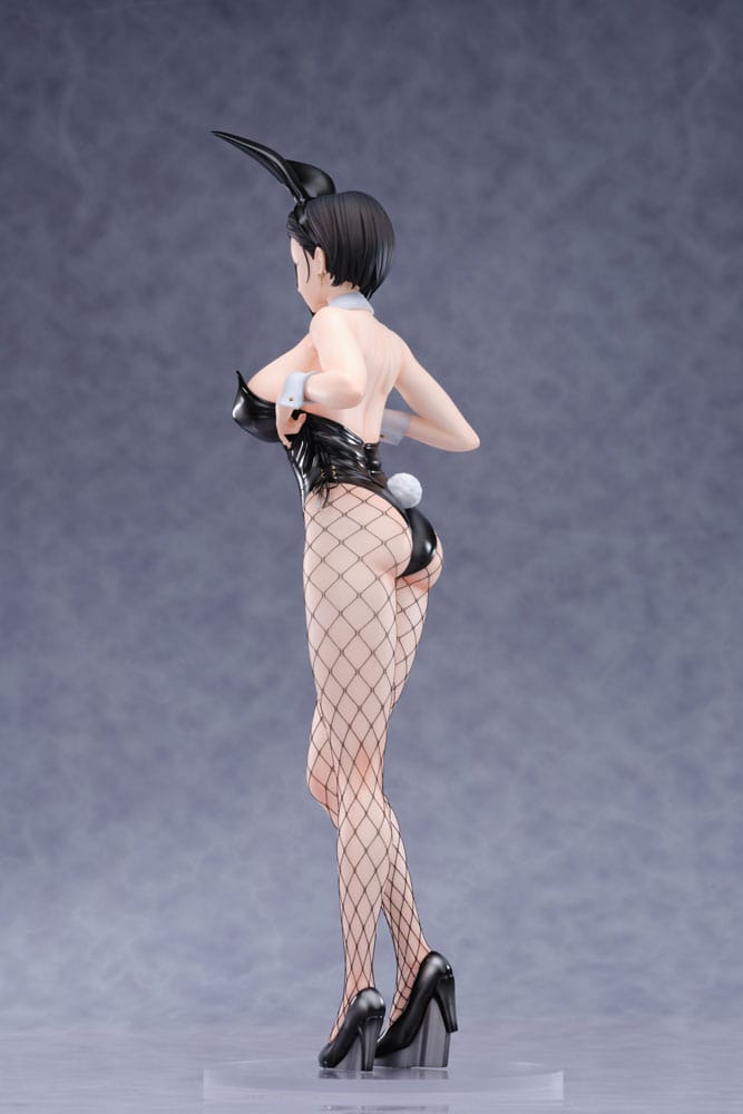 Original Character Estatua PVC 1/4 Yuko Yashiki Bunny Girl 42 cm