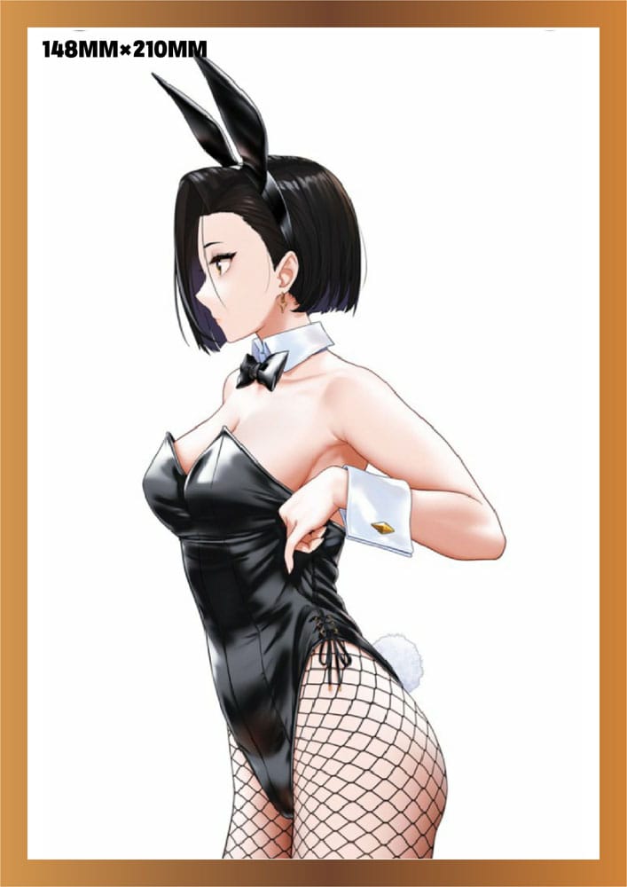 Original Character Estatua PVC 1/4 Yuko Yashiki Bunny Girl 42 cm