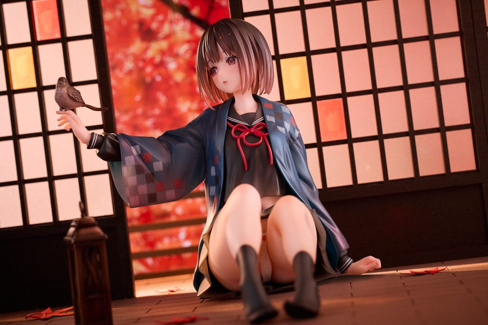 Original Character Estatua PVC 1/6 Kaede illustration by DSmile 14 cm