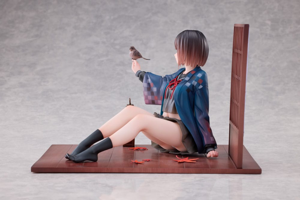 Original Character Estatua PVC 1/6 Kaede illustration by DSmile 14 cm